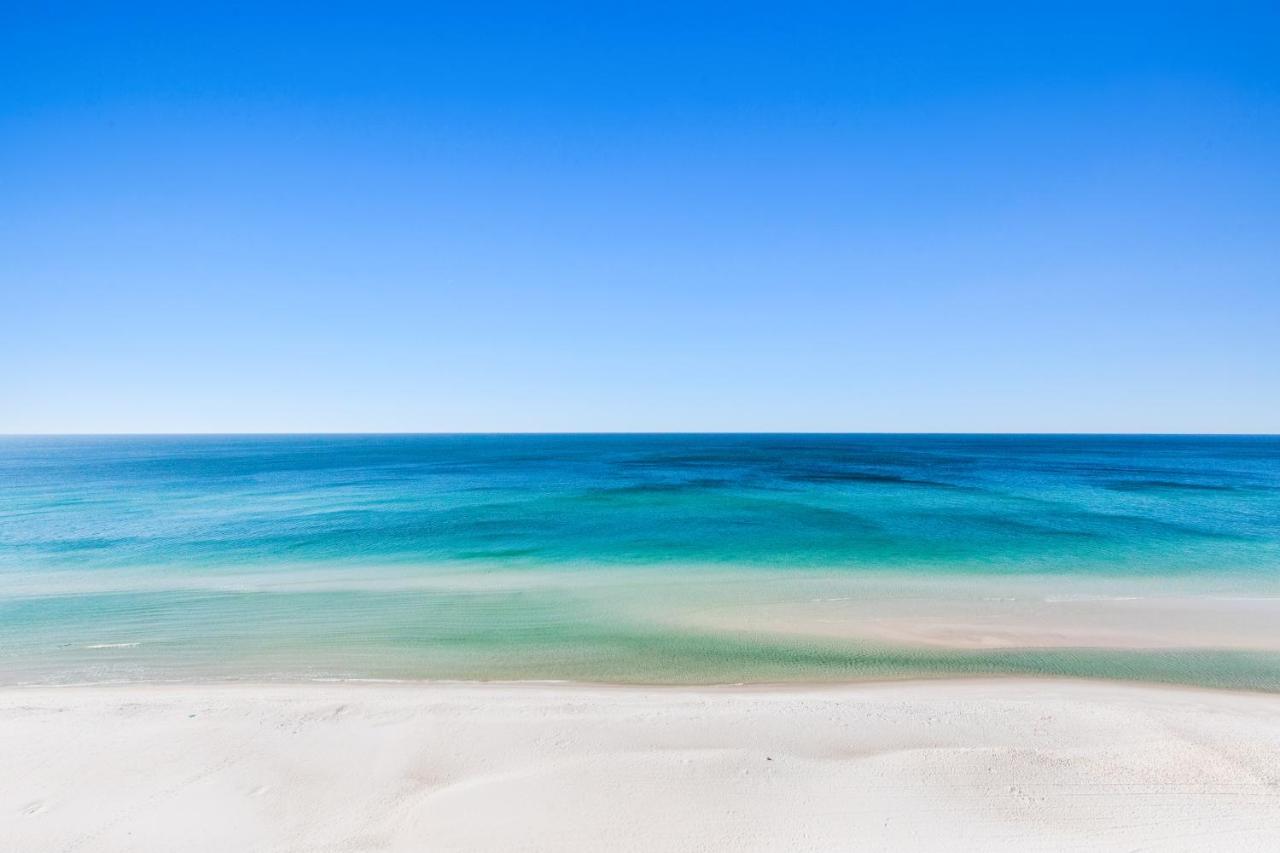 Shores Of Panama 1507 Panama City Beach Exterior photo