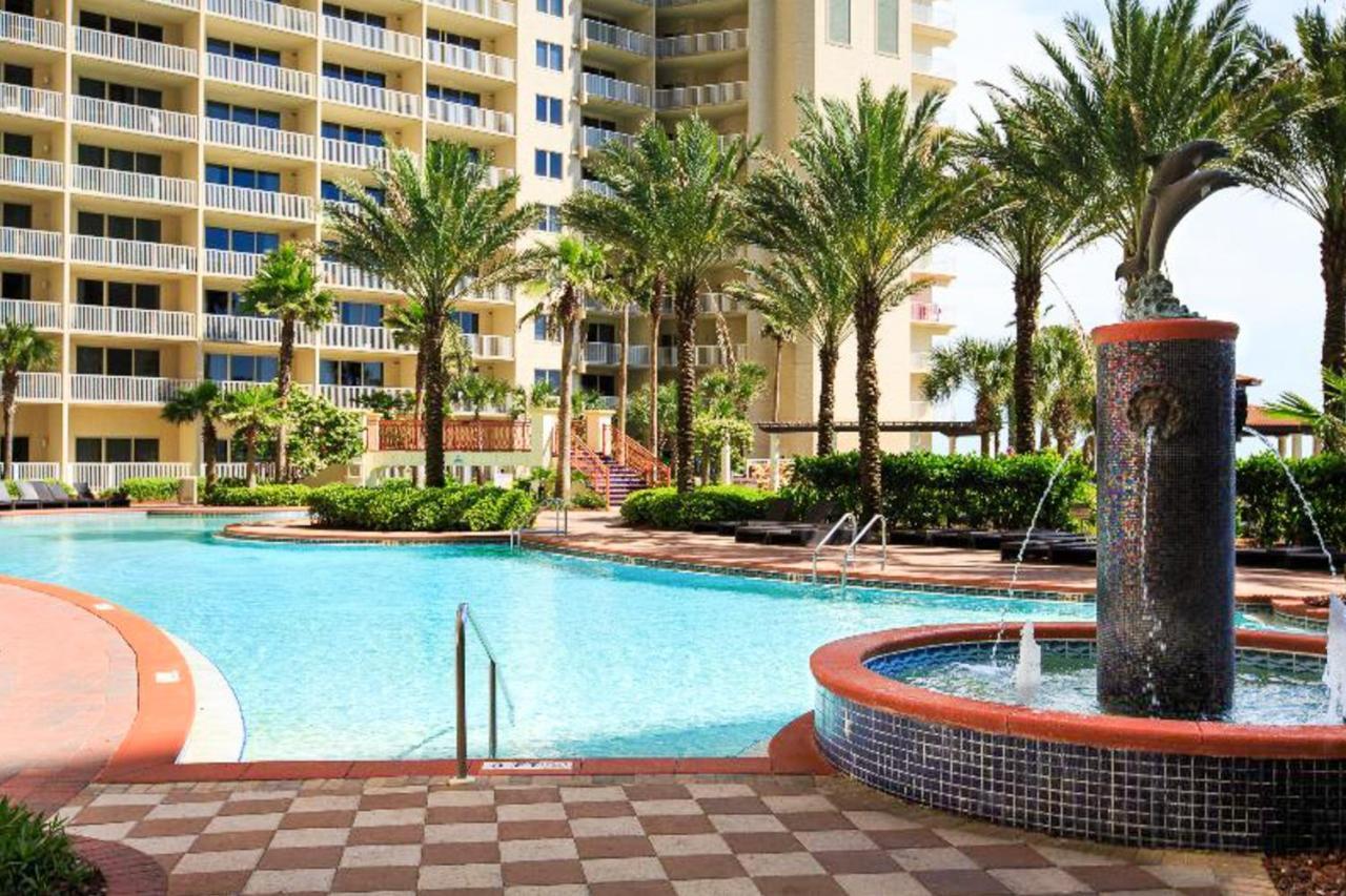 Shores Of Panama 1507 Panama City Beach Exterior photo