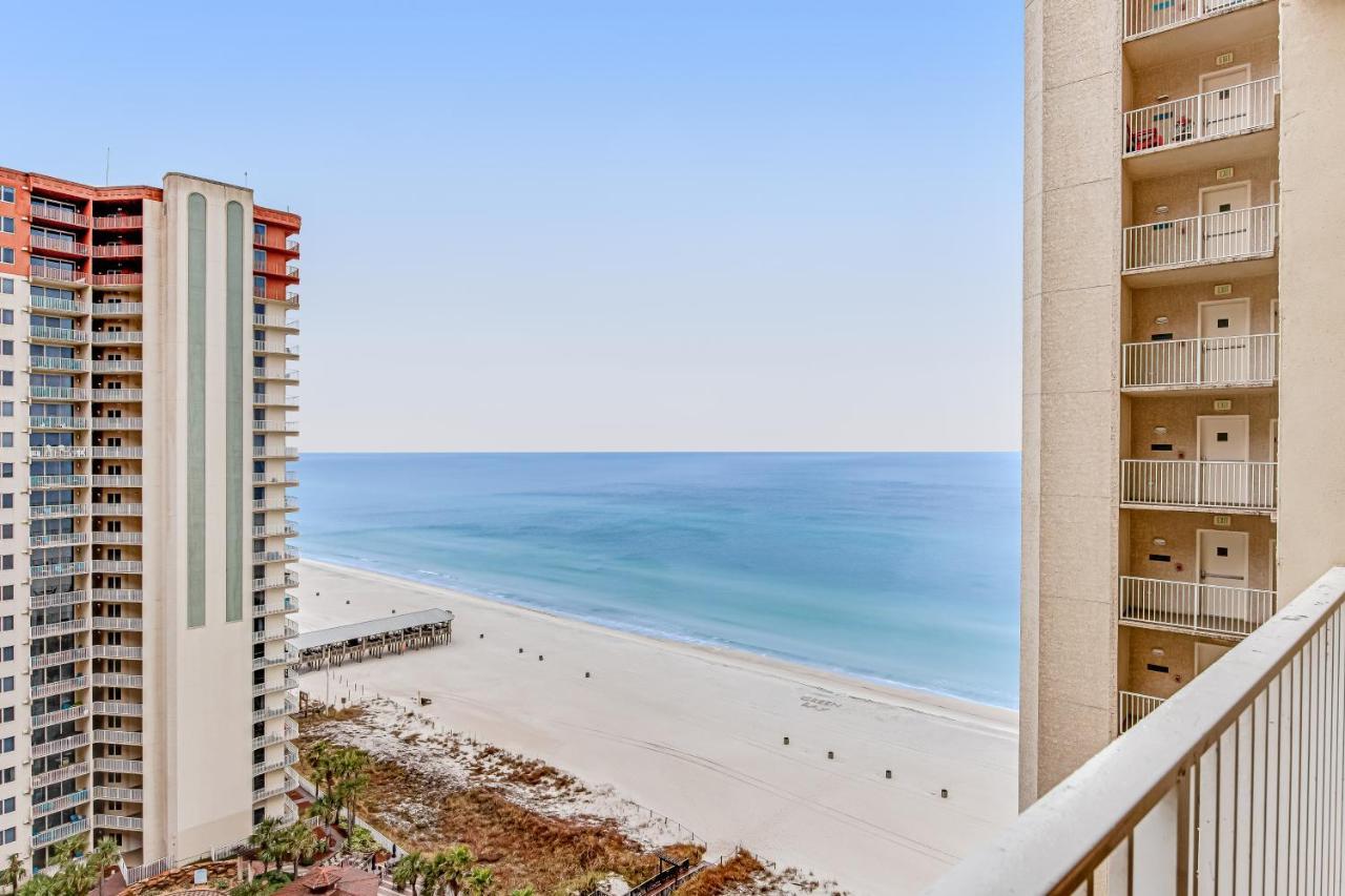 Shores Of Panama 1507 Panama City Beach Exterior photo