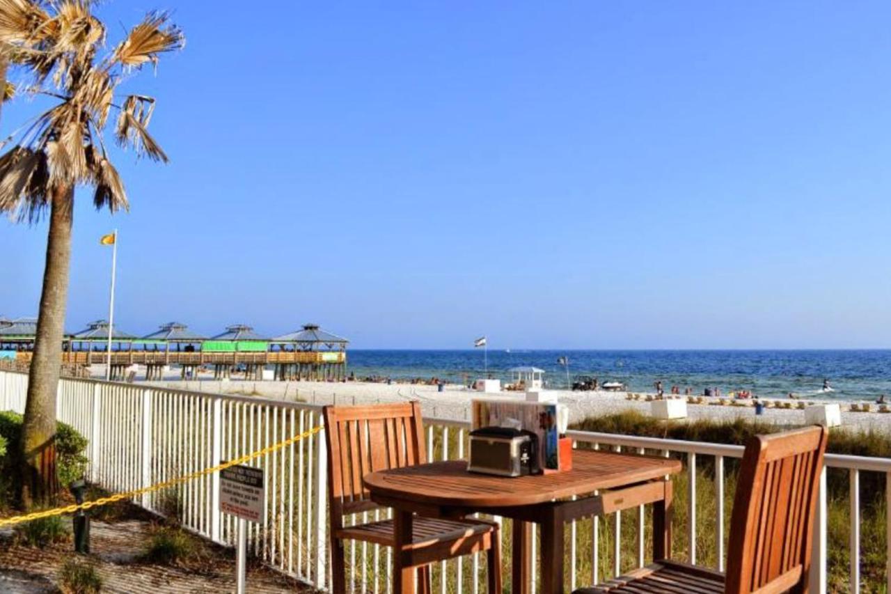 Shores Of Panama 1507 Panama City Beach Exterior photo