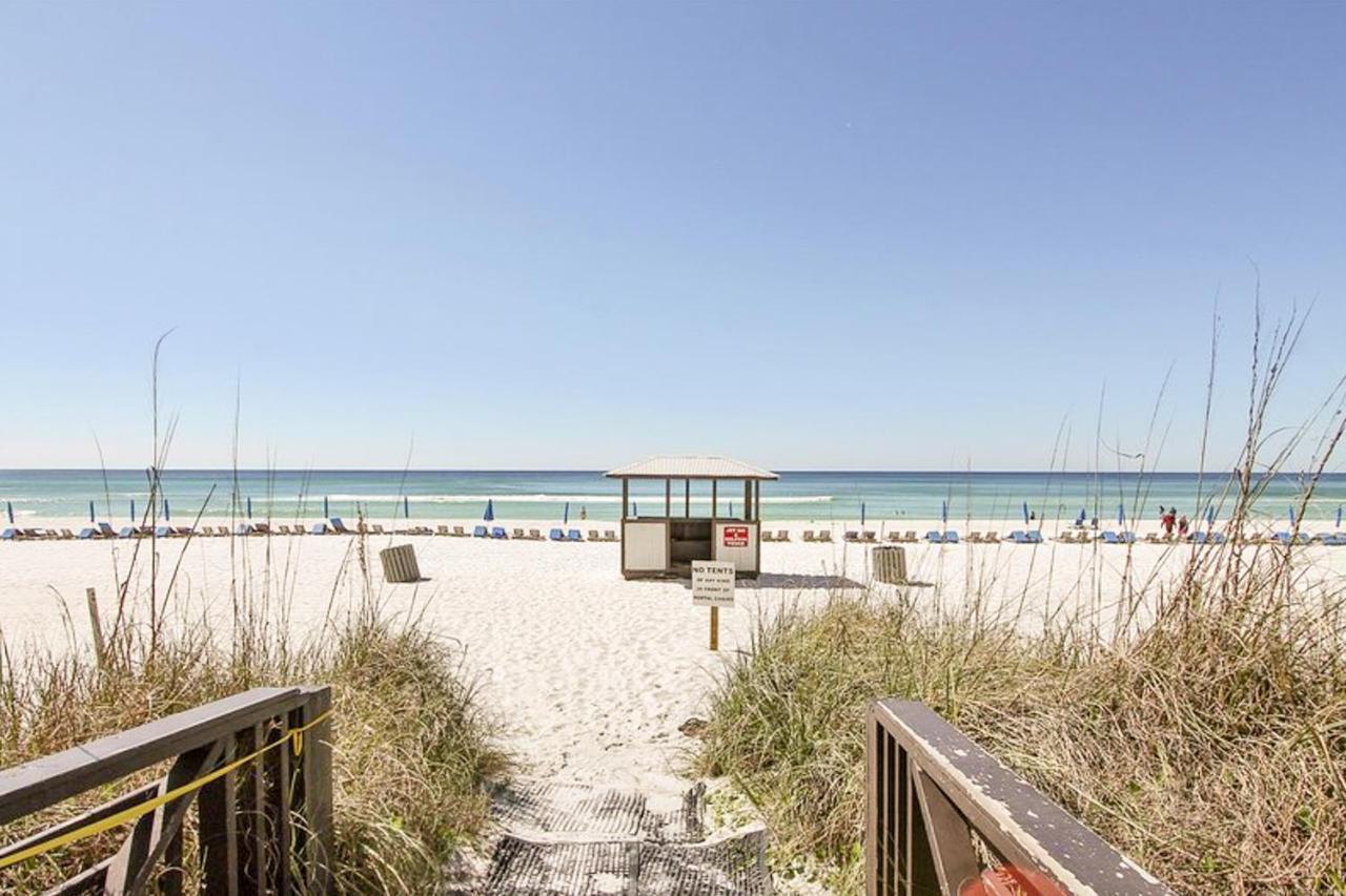 Shores Of Panama 1507 Panama City Beach Exterior photo