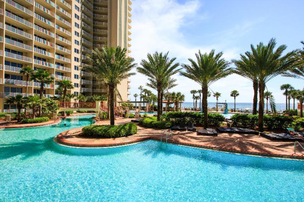 Shores Of Panama 1507 Panama City Beach Exterior photo