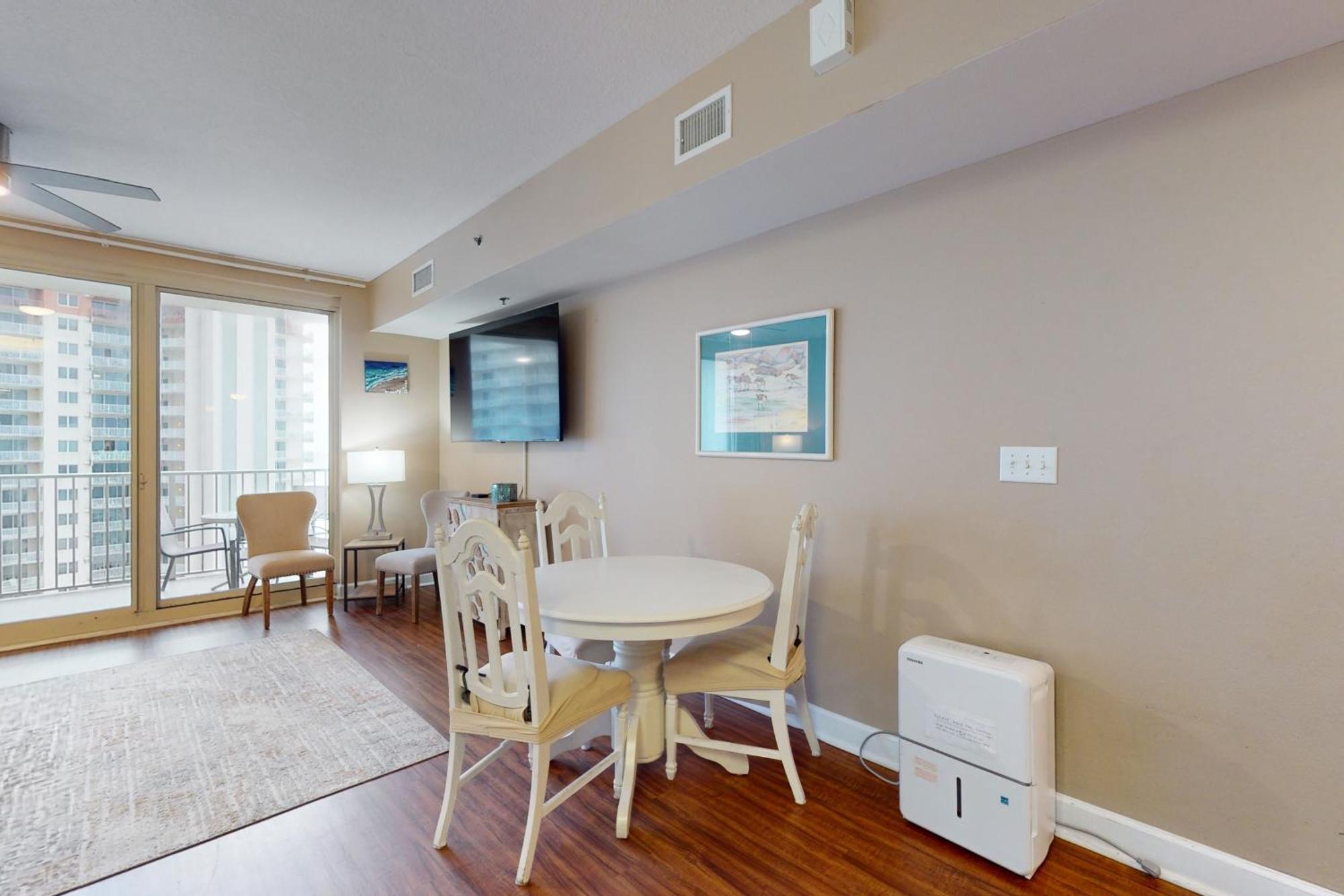 Shores Of Panama 1507 Panama City Beach Exterior photo